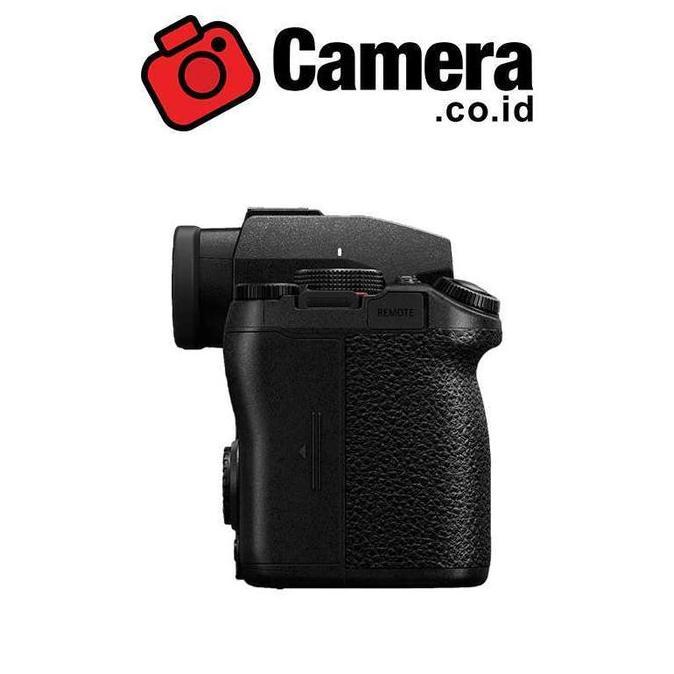 CAMERA.CO.ID - Panasonic Lumix G9 Mark II / Lumix G9 M2 / Lumix G9II Body Only Garansi RESMI