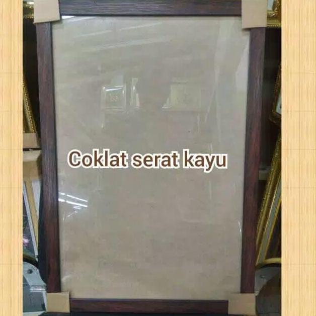 Bingkai Frame Minimalis 60x90cm