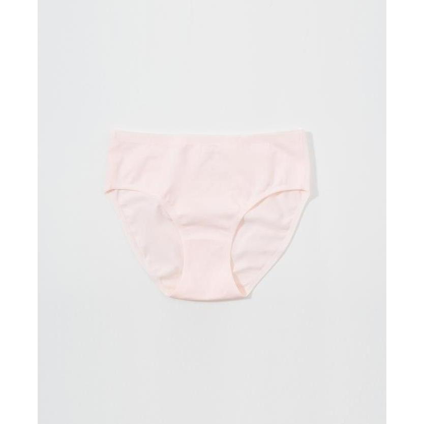 Young Hearts Panty Cotton Basic Seamless Midi Y27-001038