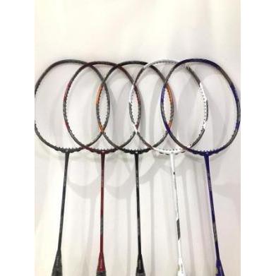 Raket badminton bulutangkis apacs Z Ziggler