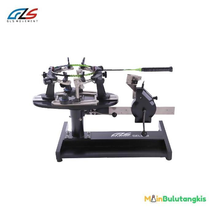 Mesin Senar Raket Badminton Manual/ Manual Stringing Machine GLS M223