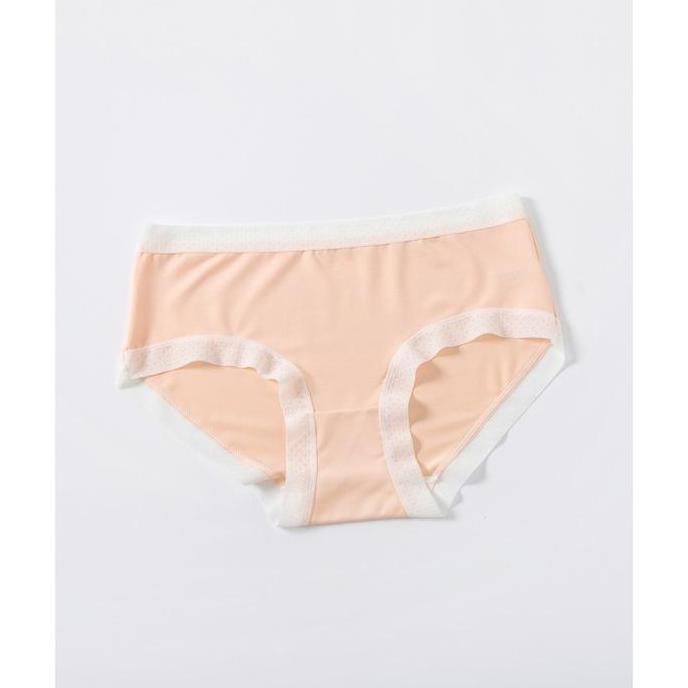 Young Curves Panty Pack Mystic L Midi C04-100682MIX