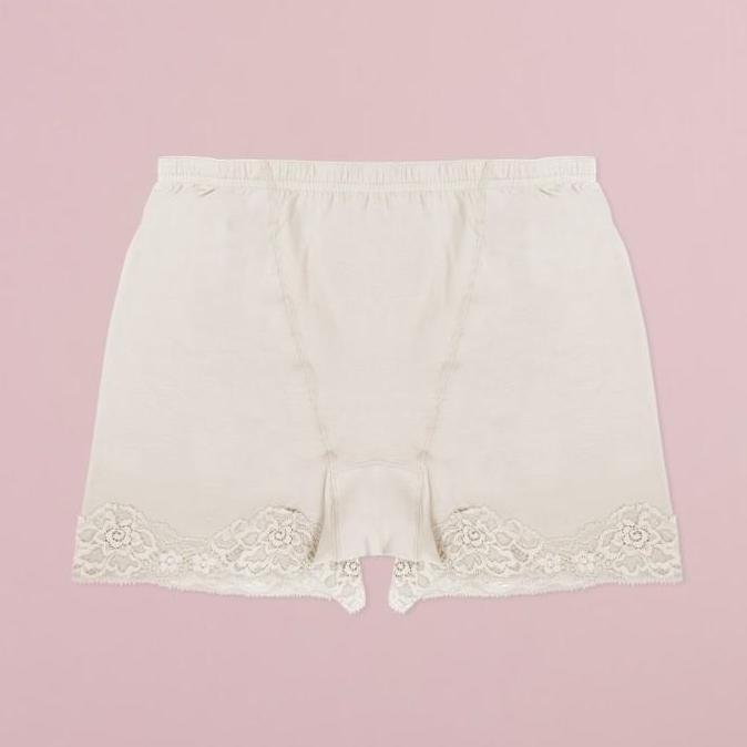 The Brahouse Panty Short B02-1535