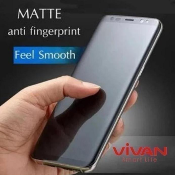 Samsung A53 5G Antigores Hydrogel Screen protector murah