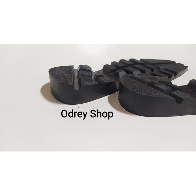 Sol Potong PDH Karet Sol Potong Odrey Type Radial size 39 - 46