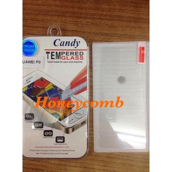 Tempered Glass Candy Huawei Ascend P9 / Huawei P9 murah