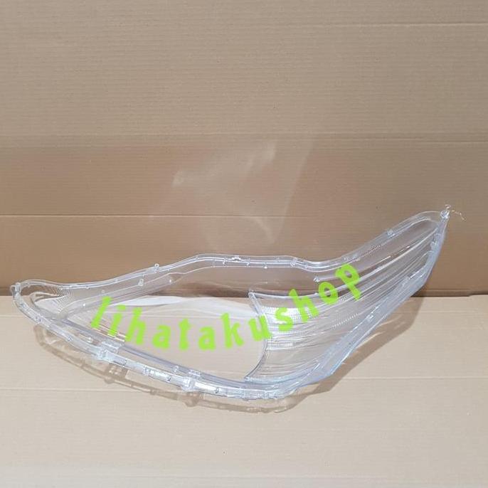 Mika Lampu Depan Mika Headlamp Innova Grand 2012 2013 2014 2015