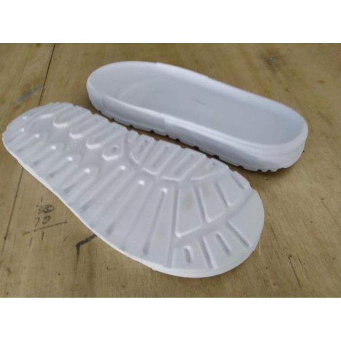 Sol Sandal Outsole Alas Bawah Sendal Puyuh Selop Casual Slip on 983 M