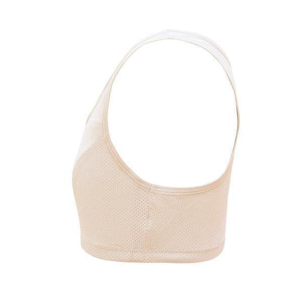 Wacoal Bloom Pre Basic Junior Bra JB 3736 Step 2 - Miniset tanpa pengait (hook & eye)