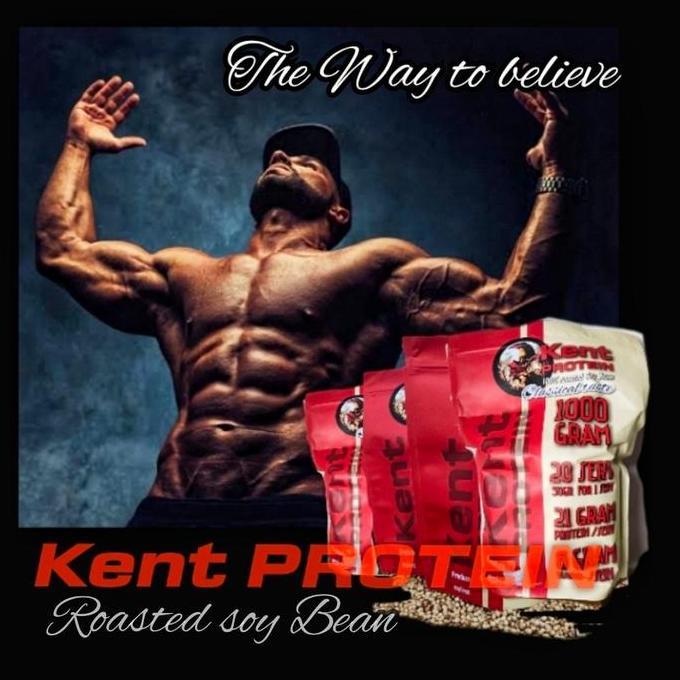 Kent PROTEIN 1000 gram Whey protein