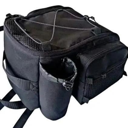 Tas Jok Motor & Outdoor//Tas Touring & RX King