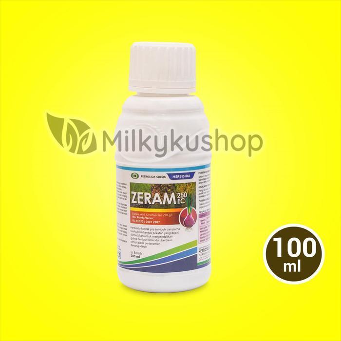 ZERAM 250 EC 100 ML HERBISIDA
