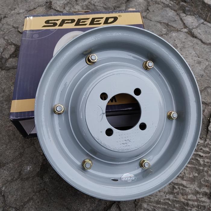 velg vespa vbb bajaj ring 8 import