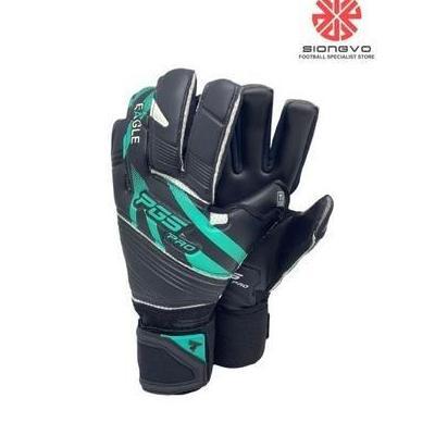 SARUNG TANGAN KIPER - PGS EAGLE SERIES TERQUIZE/BLACK PGS0125002_BDG