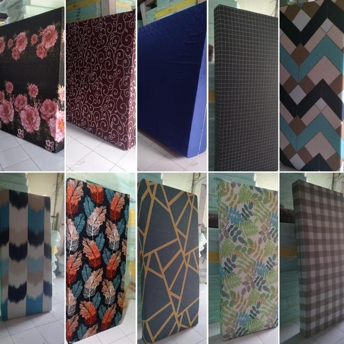 inoac kasur busa 200x180x15