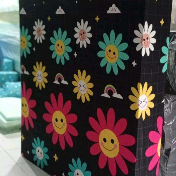 Inoac Kasur Busa No. 1 Ukuran 200x180x20 Eon D23 Garansi Resmi Asli mattress matras inoac