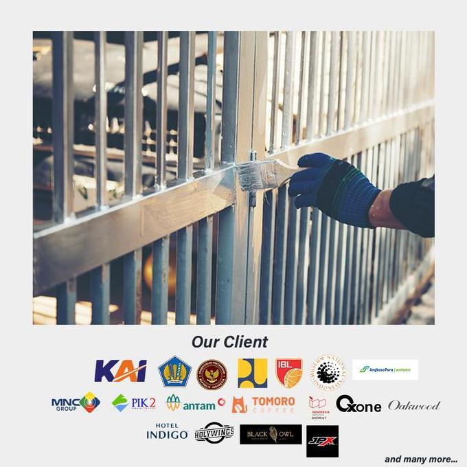 Cat Cold Galvanis PUFFIN ZINC RICH COLD GALVANIZE cat anti karat