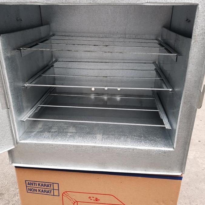 Oven Bima 42cm Susun 3 Oven Tangkring Bima Mandiri Oven Kompor Jumbo