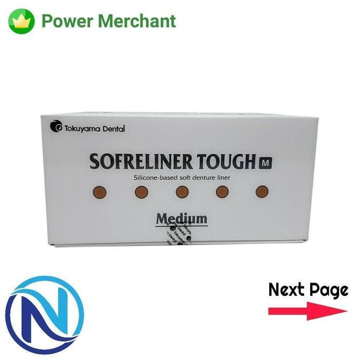 SOFRELINER TOUGH M (Medium)