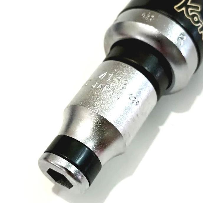 Obeng Ketok Set KOKEN AN112A Japan 4 pcs - Impact Driver Set KOKEN 4pcs - Impact Screwdriver Set