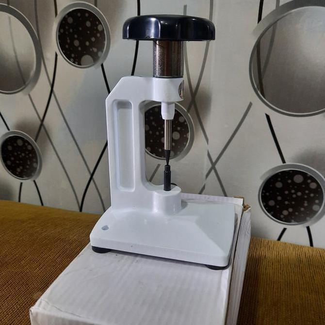 alat pembuka baut kacamata patah