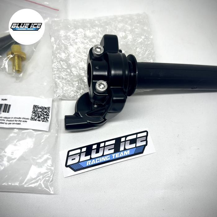 Gas Spontan Gas Kontan Accossato Original Ninja Rx King Nsr Universal Original Dan Terpercaya