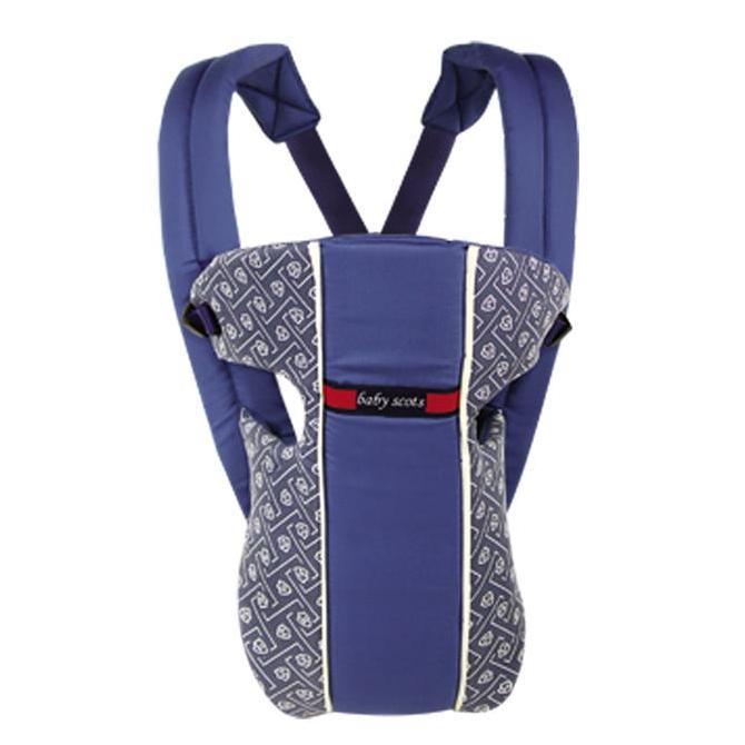 Baby Carrier Scots NL Series - BSG7101