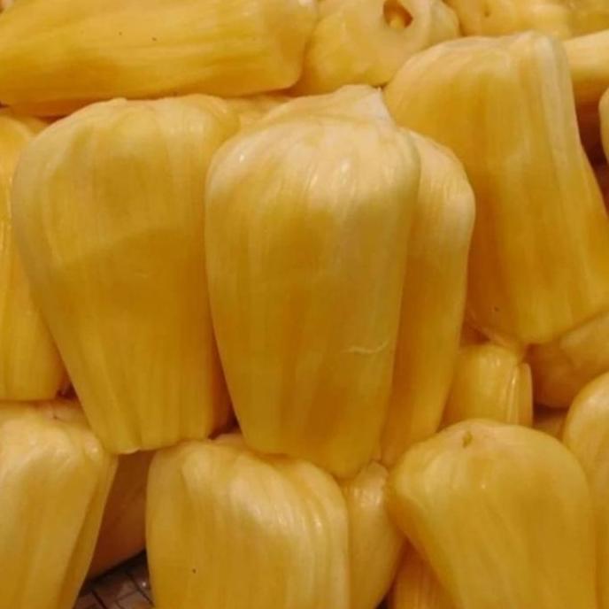 Frutting- Nangka Kupas Manis