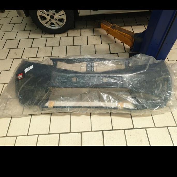 Bumper Bemper Depan Honda Jazz Ge Rs 2011-2013 Original