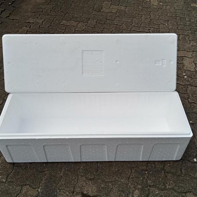 Ultitime- Styrofoam Box Besar / Sterofoam Box Ag 120 Garuda