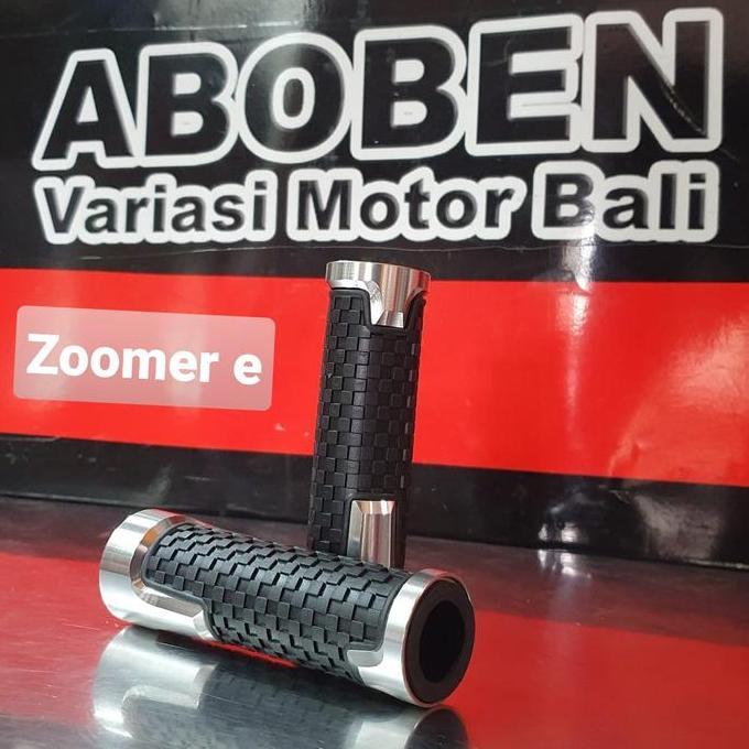 Hanfat Zoomer e accessories