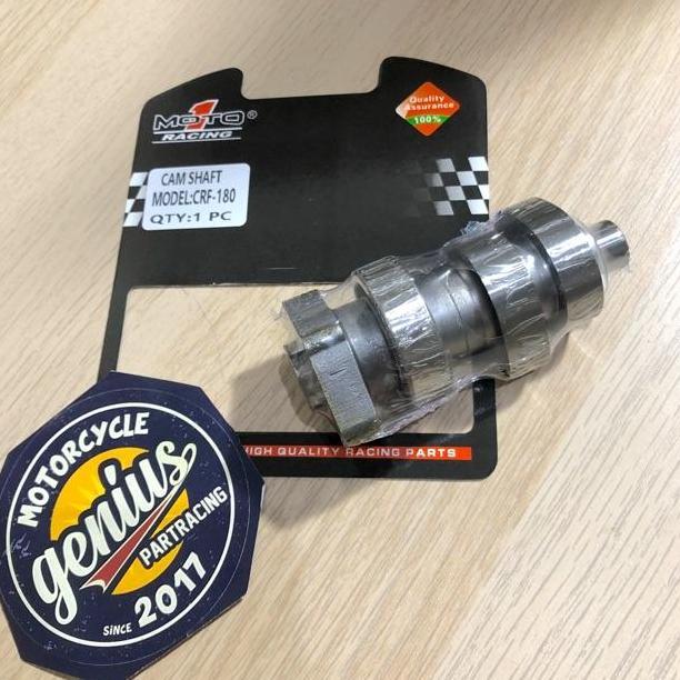 Noken As CRF 150 L - Moto 1 Original