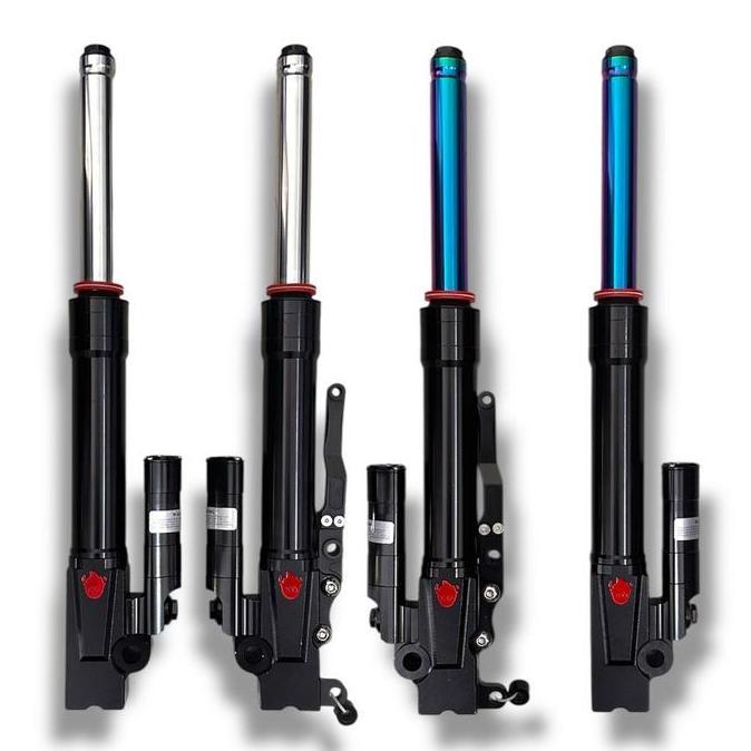 Up Side Down USD Race Boy Vario 125 150 Beat Scoopy