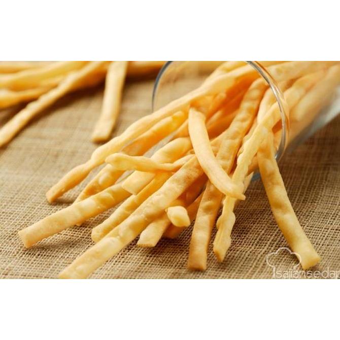 Bisajakok- Cheese Stick Keju Premium