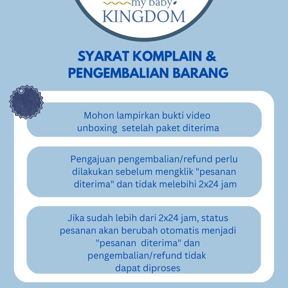 new portable air purifier my baby kingdom (free extra filter)