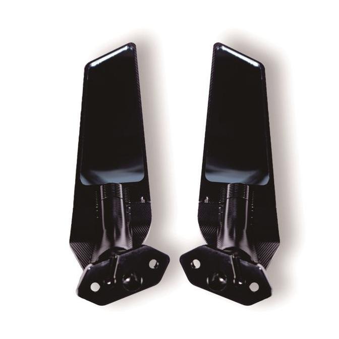 Spion Rizoma Stealth Full Alumium CNC