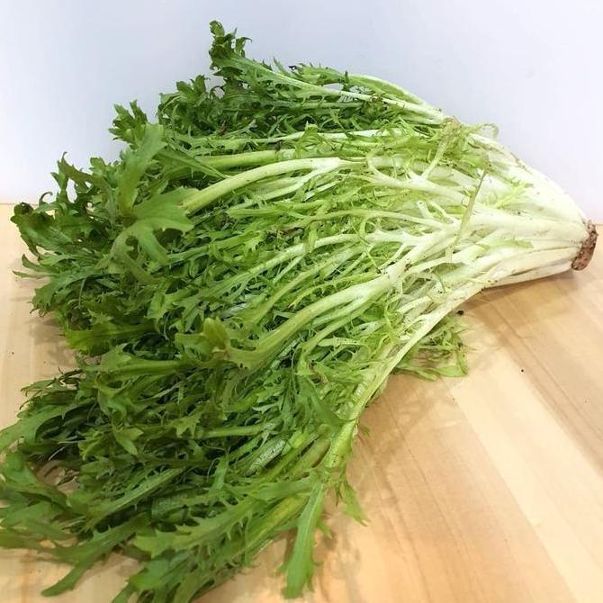 Naturalbig- Lettuce Endive (Pack 250G)