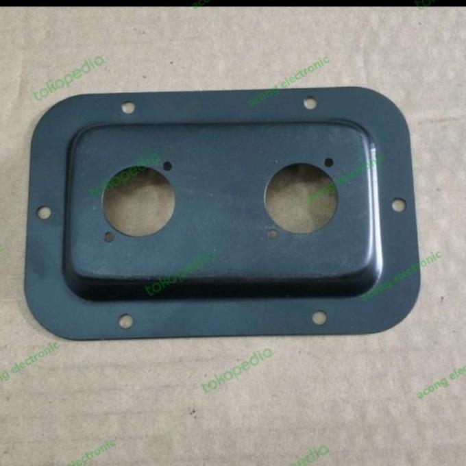 Ready terminal spikon plat spikon besi