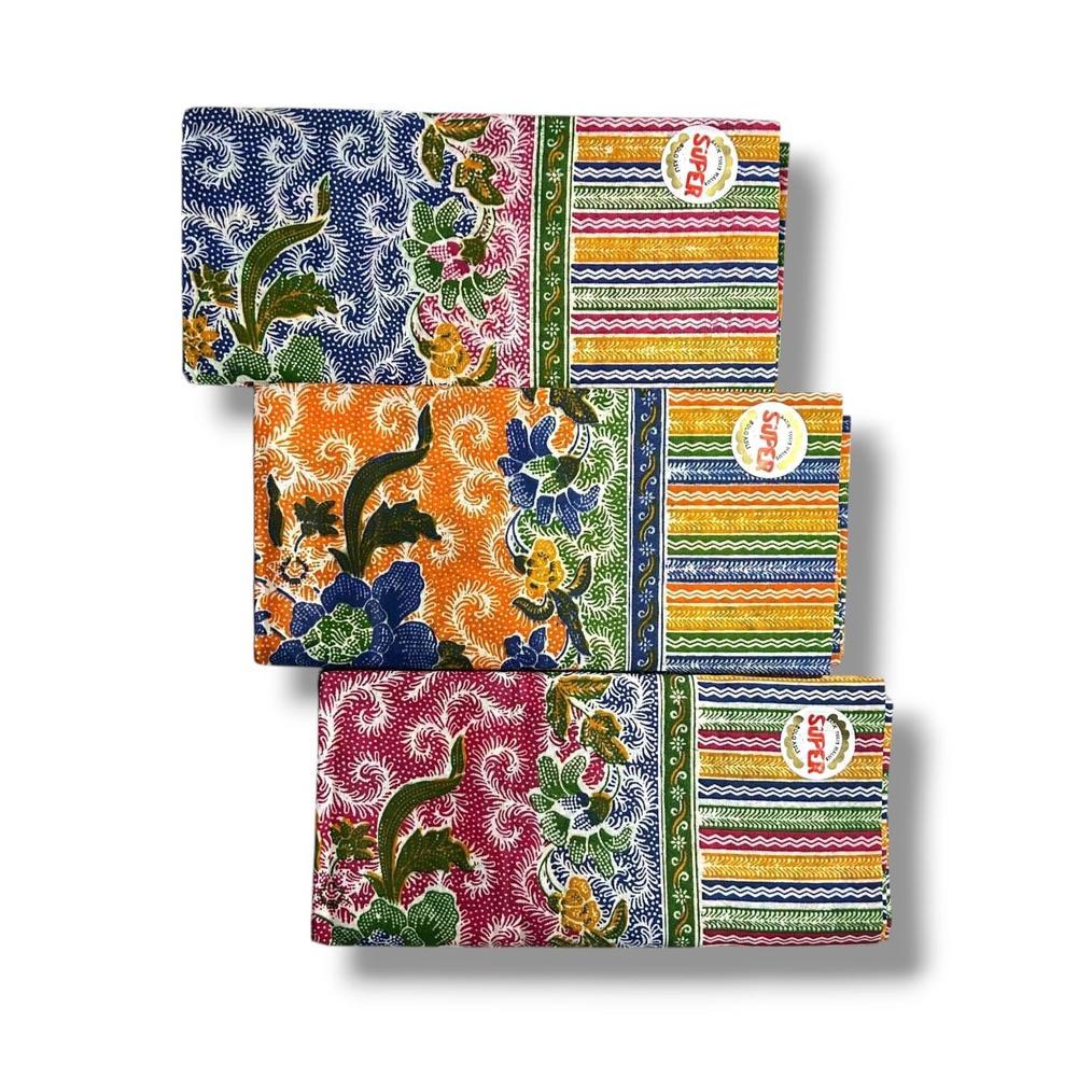 Big Promo Selendang Gendongan Batik Anggur Hijau Gendongan Bayi Balita Dan Anak Baru Lahir