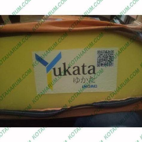 kasur busa inoac yukata tebal 20 cm garansi 20 thn uk 90 x 200 bandung