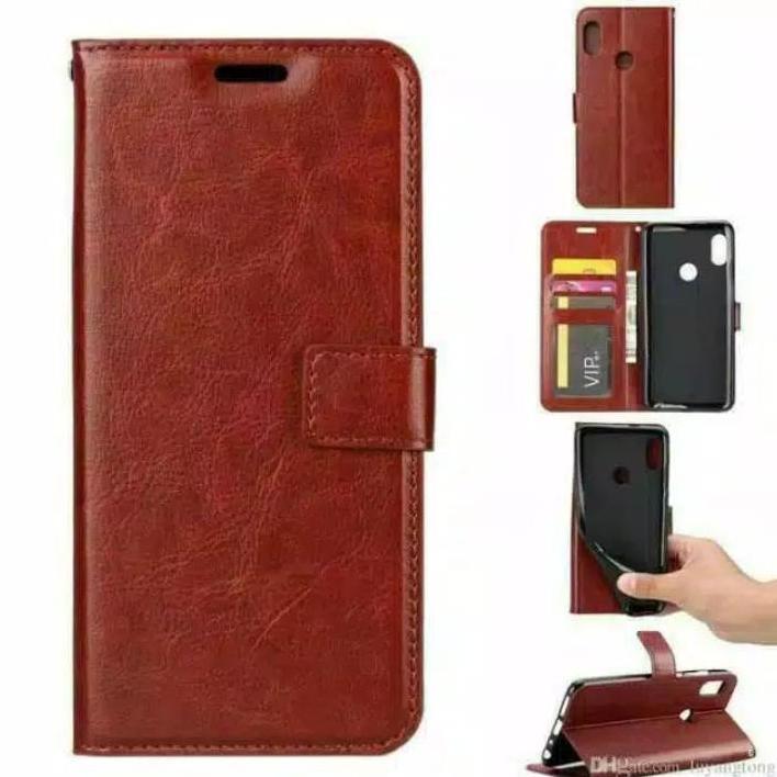 sale Iphone 13 / Iphone 13 Mini / Iphone 13 Pro / Iphone 13 Pro Max  Flip Cover Kulit Flip Wallet Le