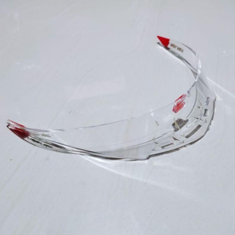 NEW DEALS Spoiler Zeus 611 / Spoiler Helm Zeus 611C