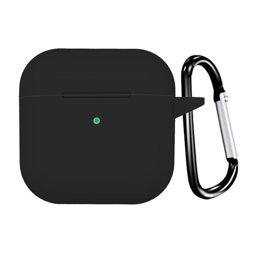 HOT DEALS Colorful Soft Case Silicone Case Shockproof For Inpods Pro 4 TWS Earphone