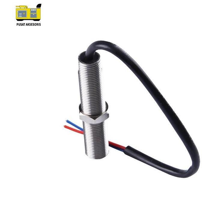 Mpu Msp675 Magnetic Pick Up Unit Sensor Speed Sensor Msp 675 Termurah