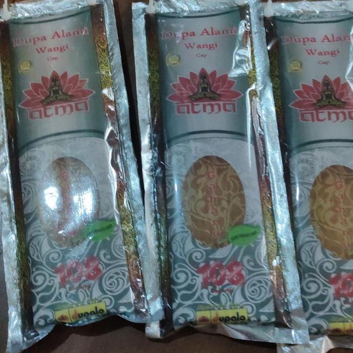 Dupa 108 batang kayu Gaharu asli