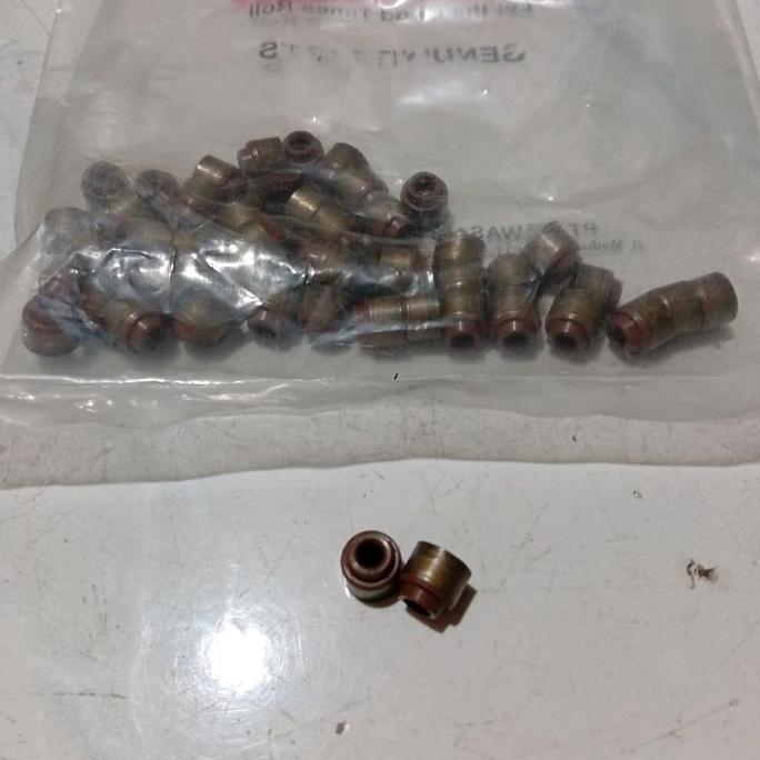 seal oil sil klep vsb 4.3 7.5 5.3 8.3 kawasaki kaze125 zx130 zx 130 zone edge blitz r joy athlete ks