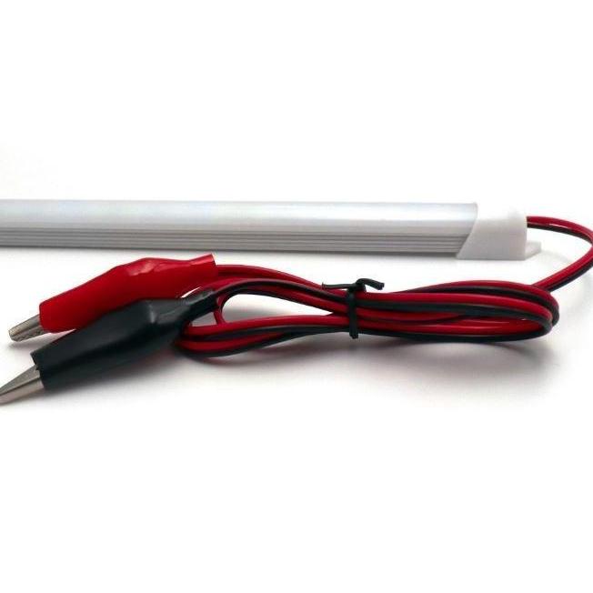 Lampu Neon TL T5 Led/Lampu Neon Aki