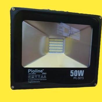 Lampu Sorot LED Flood light Pioline 50 Watt