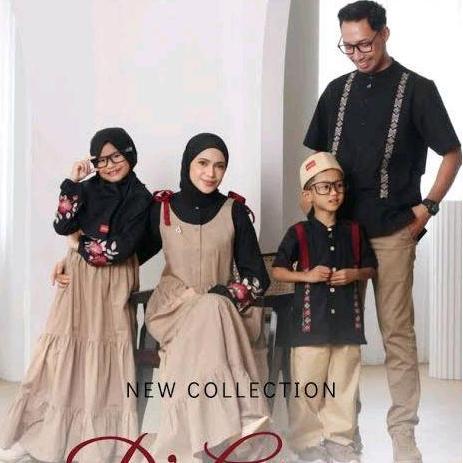 Promo, D' Aruna -Sarimbit New Keluarga Dannis By Dannis Collection89