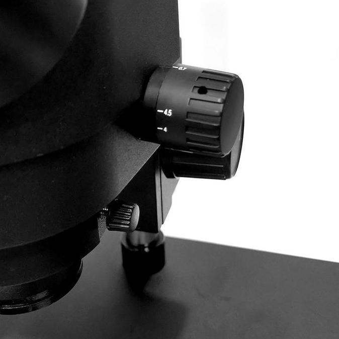 Mikroskop Trinokuler 99P S500 B10 / Microscope Trinocular Gsm S500 B10 Pekan Promo